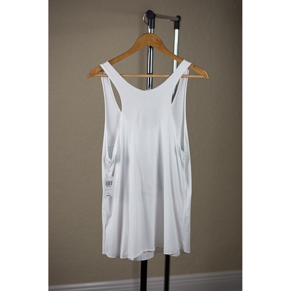 NWT Justin Bieber Hot Topic Muscle Tee - Size XL - Picture 2 of 3